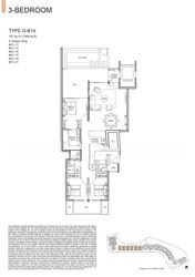 The Residences at W Singapore Sentosa Cove (D4), Condominium #556194691